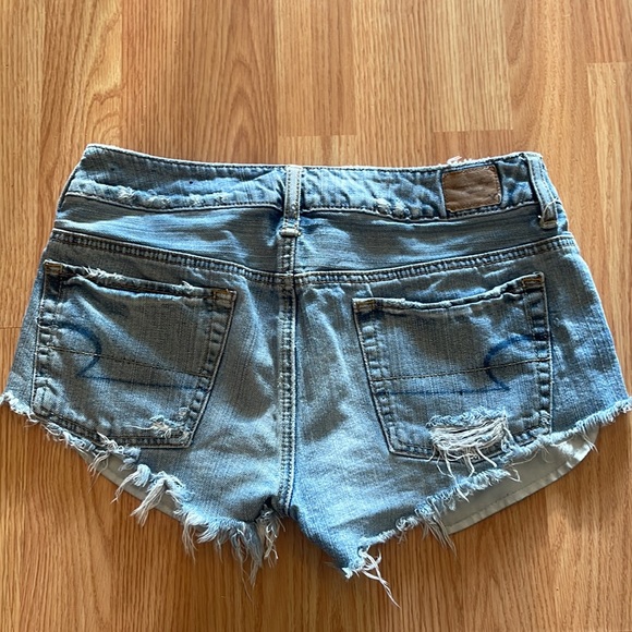 American eagle shorts 2 - Picture 4 of 8